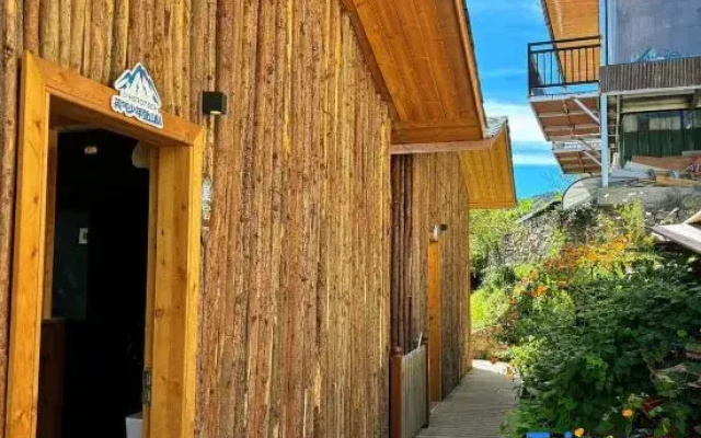 Siguniangshan Xiaozhuang Homestay