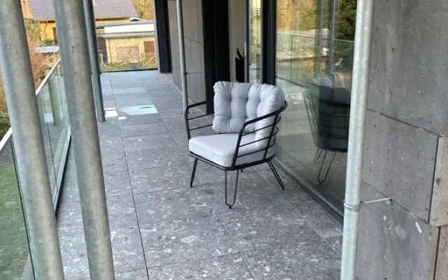 Basalt Lodge Am Lehnitzsee