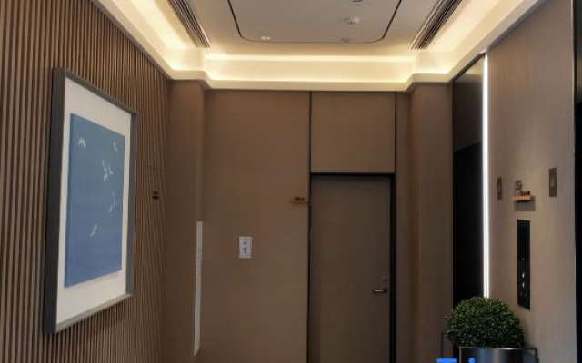 Xingcheng Hotel (Zhaoyuan Wenquan Road Branch)