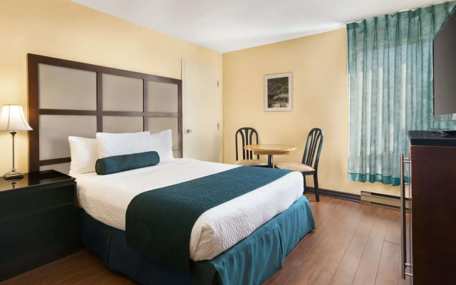 Hotel Le Mirage Blainville