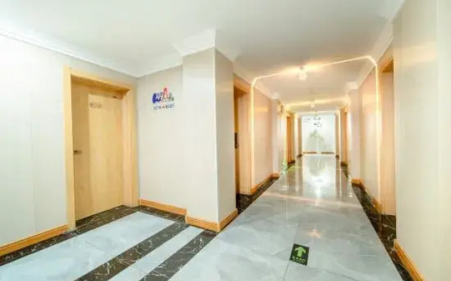 ShellHotel