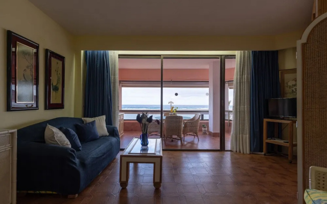 Apartamento SF24