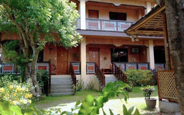 Отель Boracay Actopia Resort Филиппины, остров Боракай - отзывы, цены и фото номеров - забронировать отель Boracay Actopia Resort онлайн вид на фасад