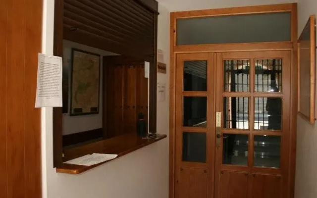 Apartamentos Turisticos Mirayuste