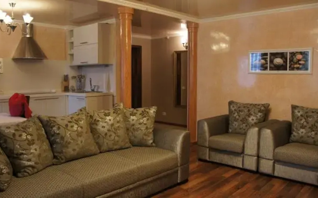VipHouse Apartments