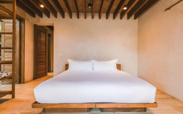 La Valise Mazunte, Member of Small Luxury Hotels
