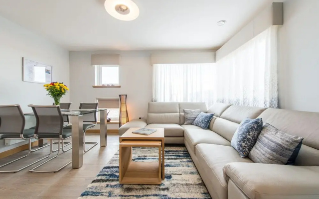 Dalriada Luxury Lodges - Garron