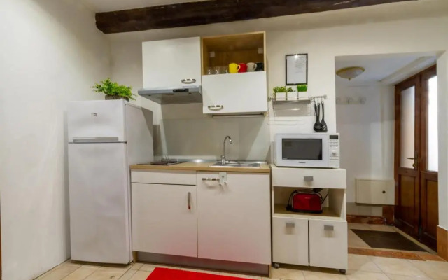Art Dreams Apartment Teatro Italia