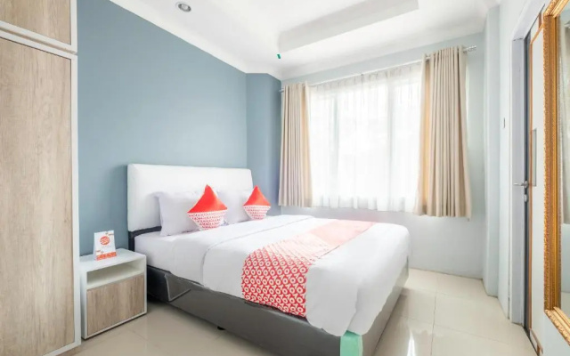 2195 Al Jazeerah Residence Syariah