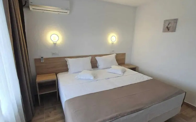 Hotel Ancora