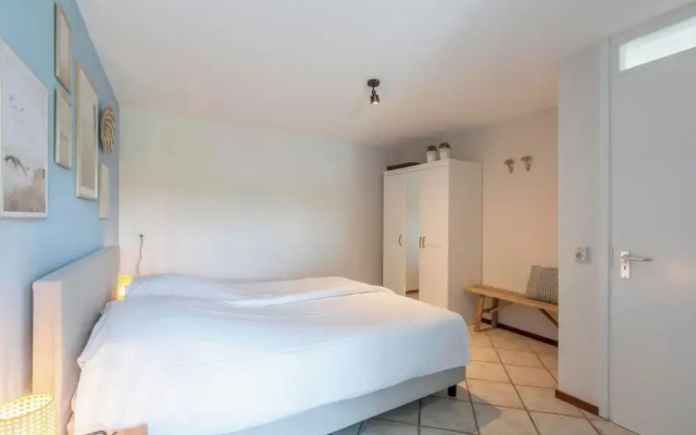 Wijde Blick 310 Apartment Near Callanstoog Beach