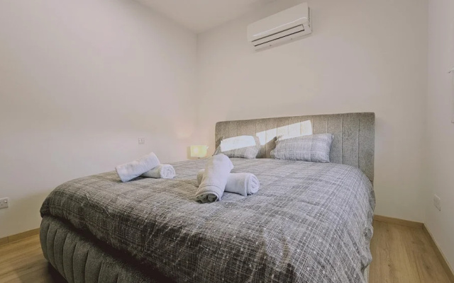 104 NIC - 401 Stay Cosmo City Suite