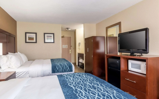 Comfort Inn & Suites - Hannibal