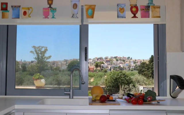 Grand Bleu Apartments & Villas