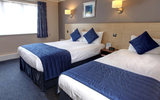 Best Western Gatwick Skylane Hotel