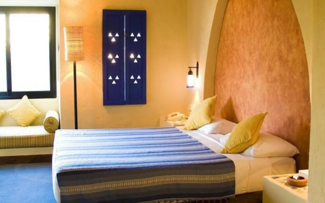 Marina Lodge Port Ghalib