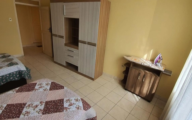Departamento Jireh