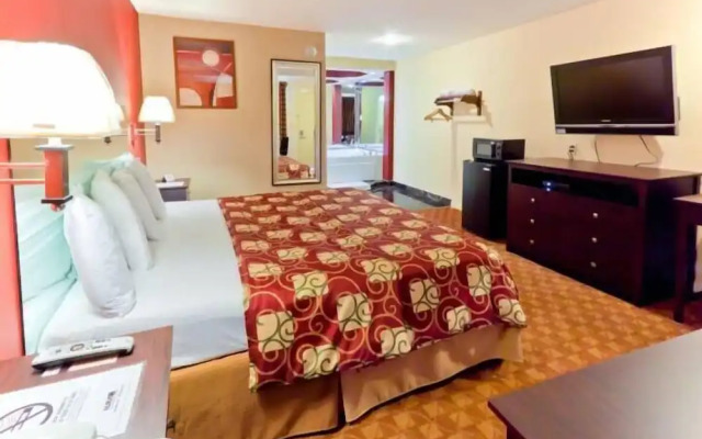 Budget Lodge Buena