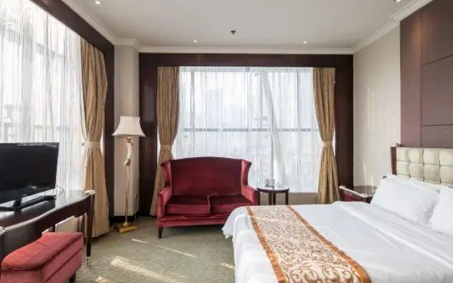 Fashion Lotus Hotel