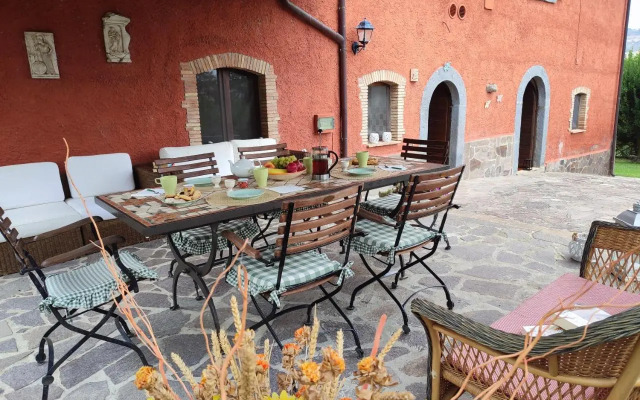 Val di Coreto