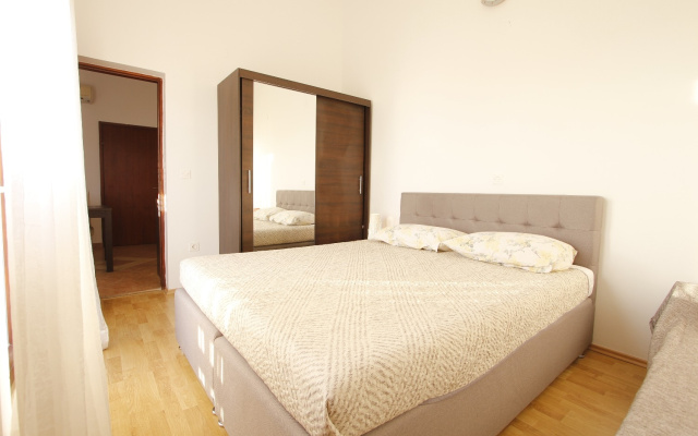 Apartment Oasis A2 Nin, Zadar riviera
