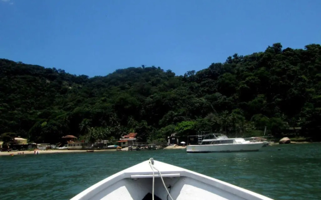 Pousada das Pedras