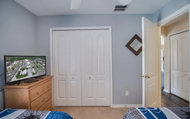 Earlmont Ridge 4 Bedrooms