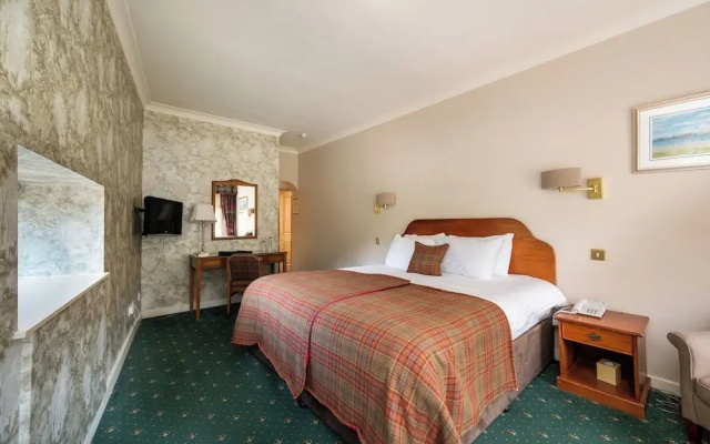 Open Arms Hotel