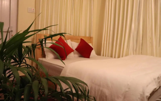 Hotel Young's Stupa