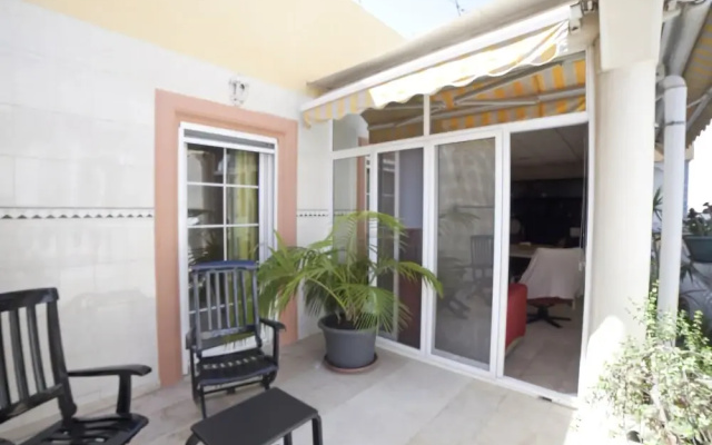 APARTAMENTOS KASA 25 - Balmis