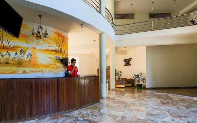 Siddhartha Hotel Narayangarh