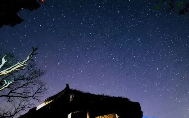 Hongcun knows • Food House B&B (Tachuan Scenic Area)