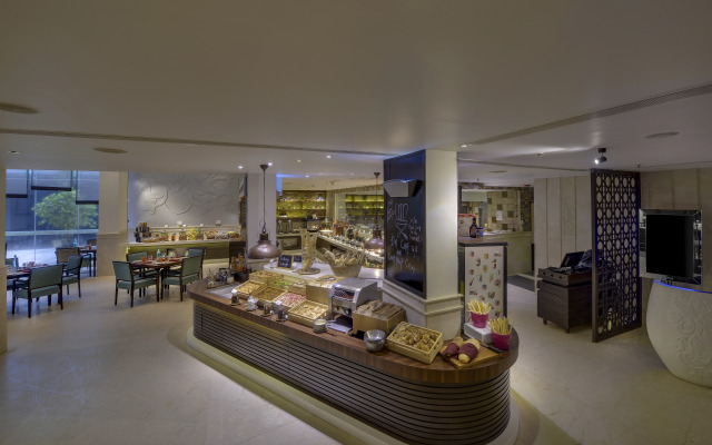 Novotel Goa Resort & Spa Candolim
