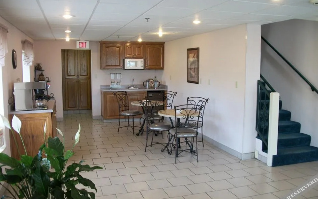 Westgate Rv Campground
