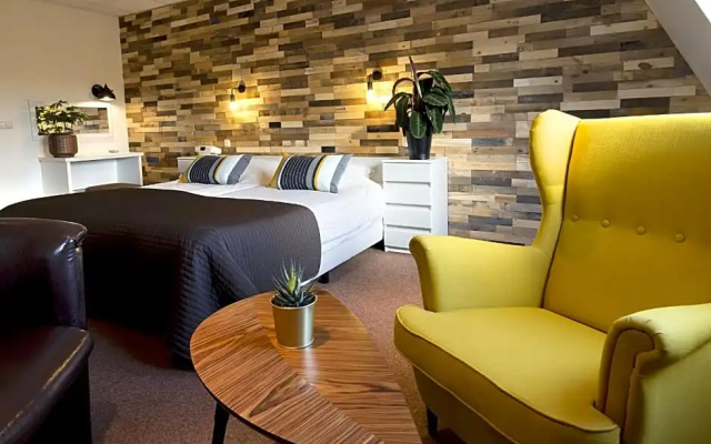 Hotel Brinkzicht