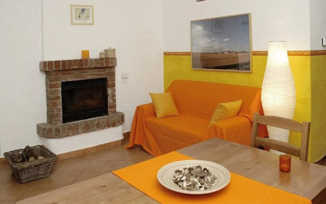 Residence Il Babi