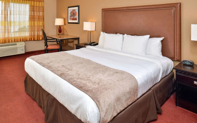 Hotel Vue, Ascend Hotel Collection