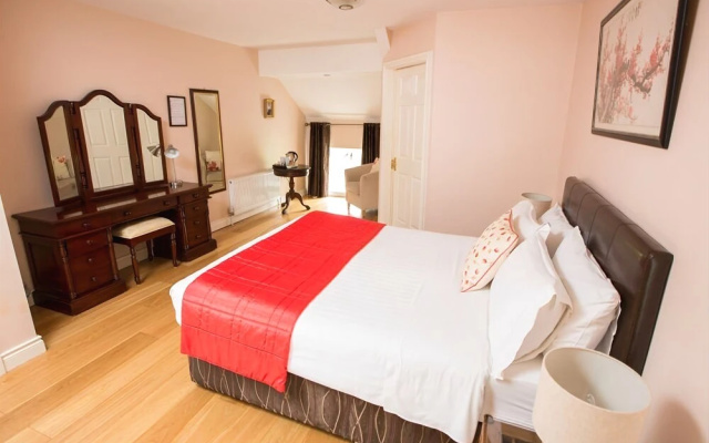 O'Briens Cashel Lodge