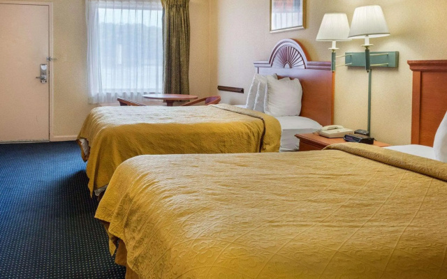 Quality Inn Little Creek