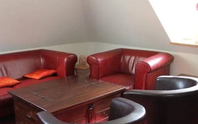 Hotel Haus Kranich