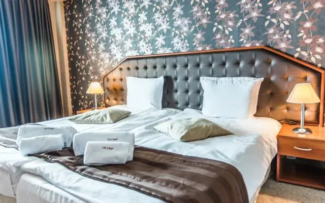 Park Hotel Olymp