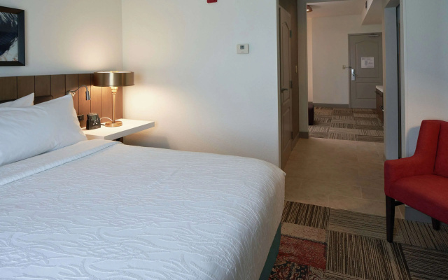 Hilton Garden Inn Evansville