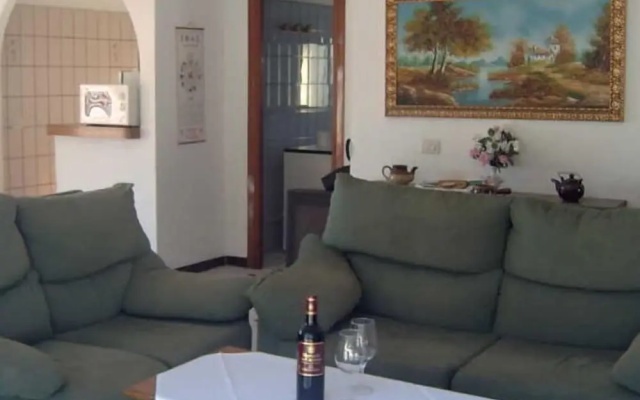 Casa Mariana