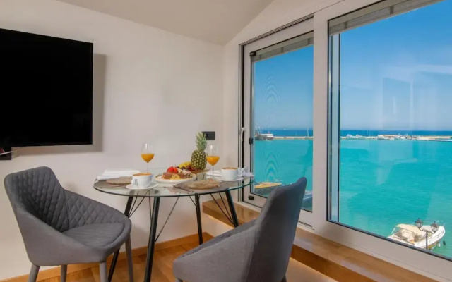 Seaview Modern Loft - Seaview Modern Loft