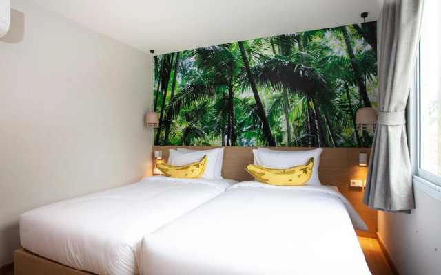 The Stay Chaweng Beach Resort