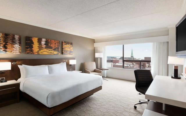 Delta Hotels by Marriott Saint John