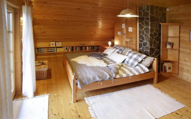 Holiday-home Rogla