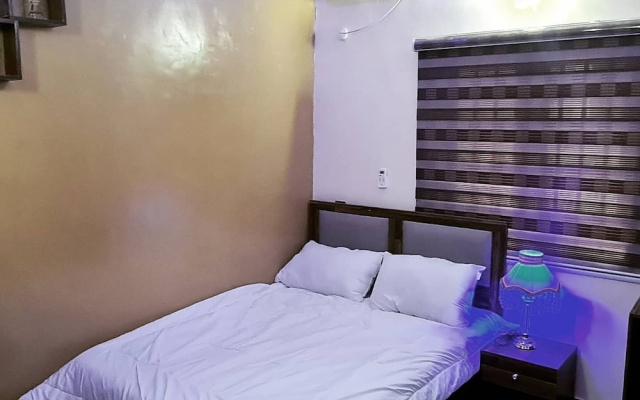 Pearless Apartment