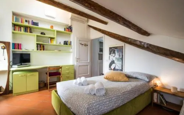 Bastioni Apartment