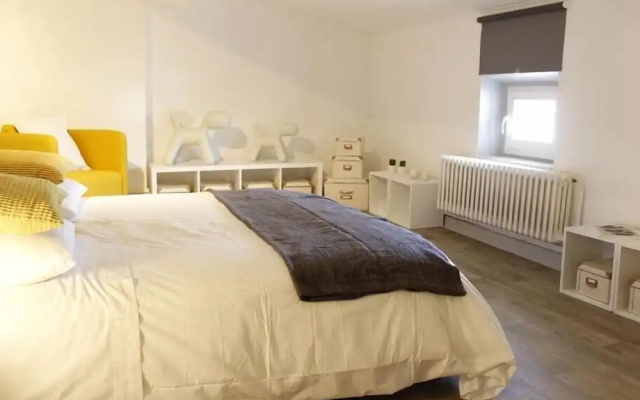 Maison Bacou Cité 2